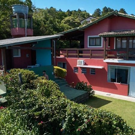 FlorianópolisResidencial Casa Tomate E Destino Floripa别墅 外观 照片