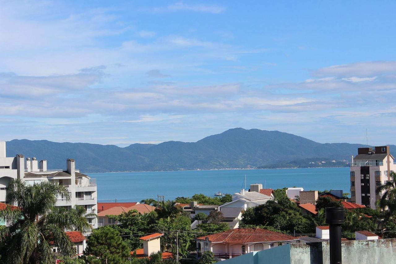 FlorianópolisResidencial Casa Tomate E Destino Floripa别墅 外观 照片