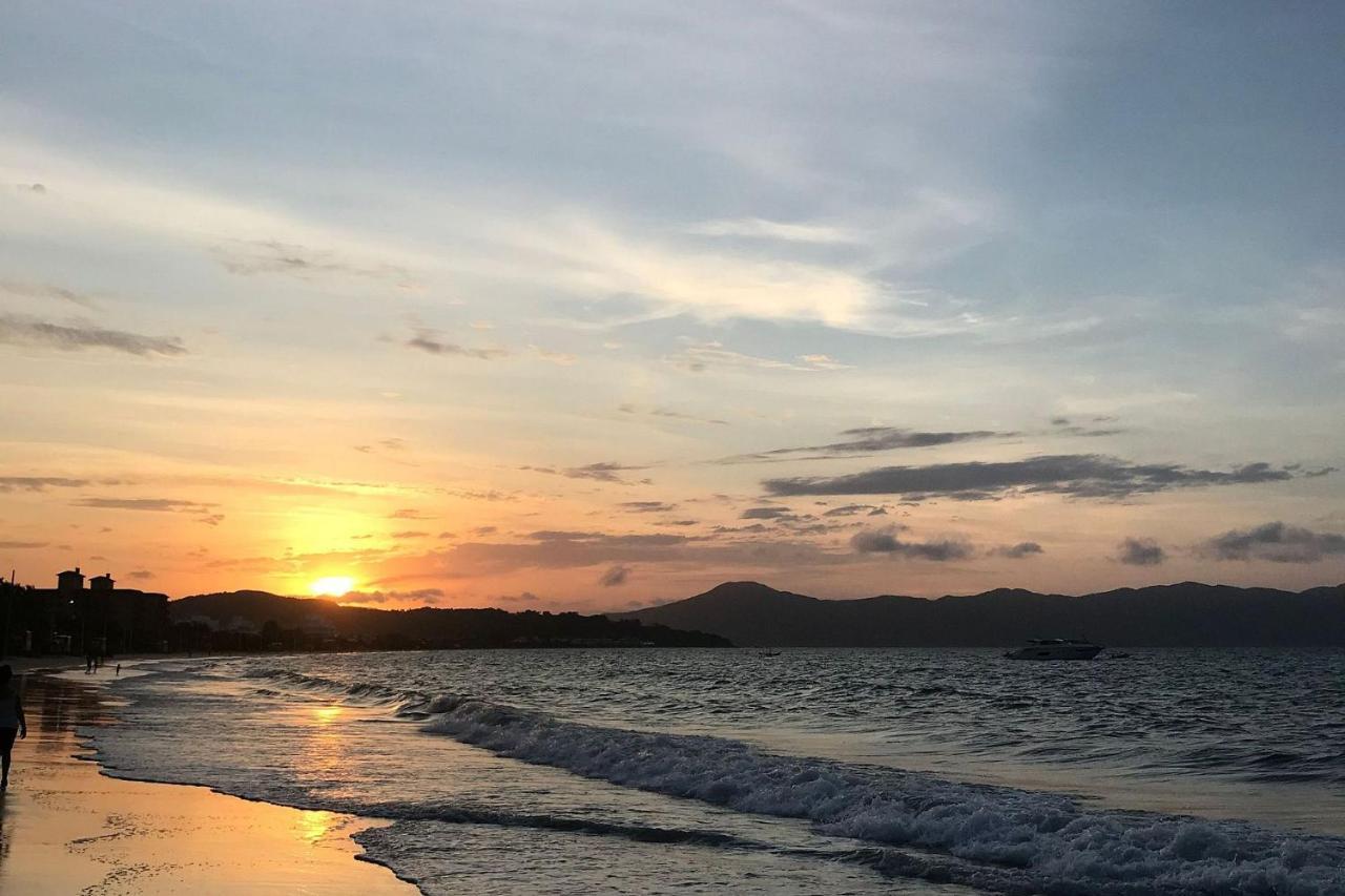 FlorianópolisResidencial Casa Tomate E Destino Floripa别墅 外观 照片