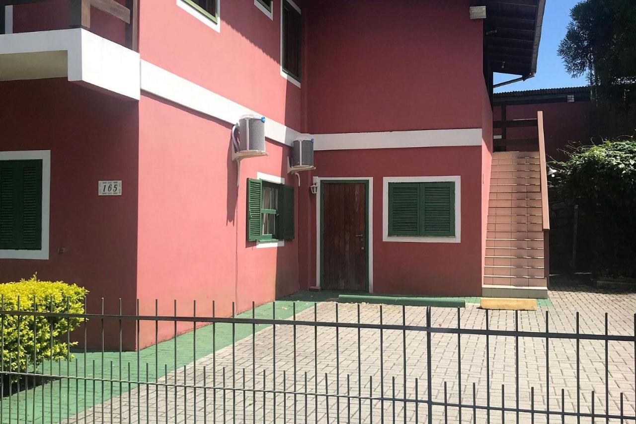FlorianópolisResidencial Casa Tomate E Destino Floripa别墅 外观 照片