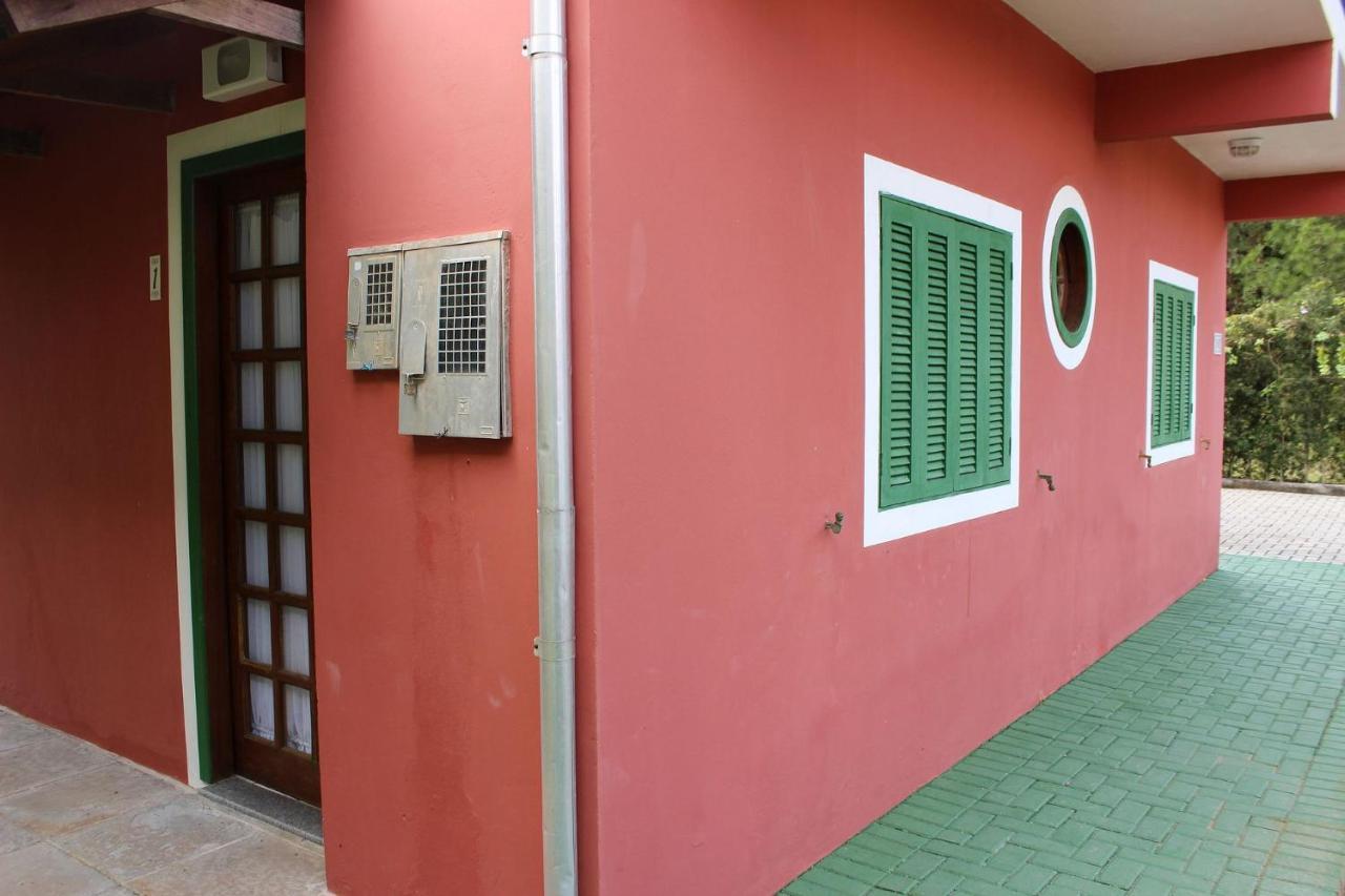 FlorianópolisResidencial Casa Tomate E Destino Floripa别墅 外观 照片