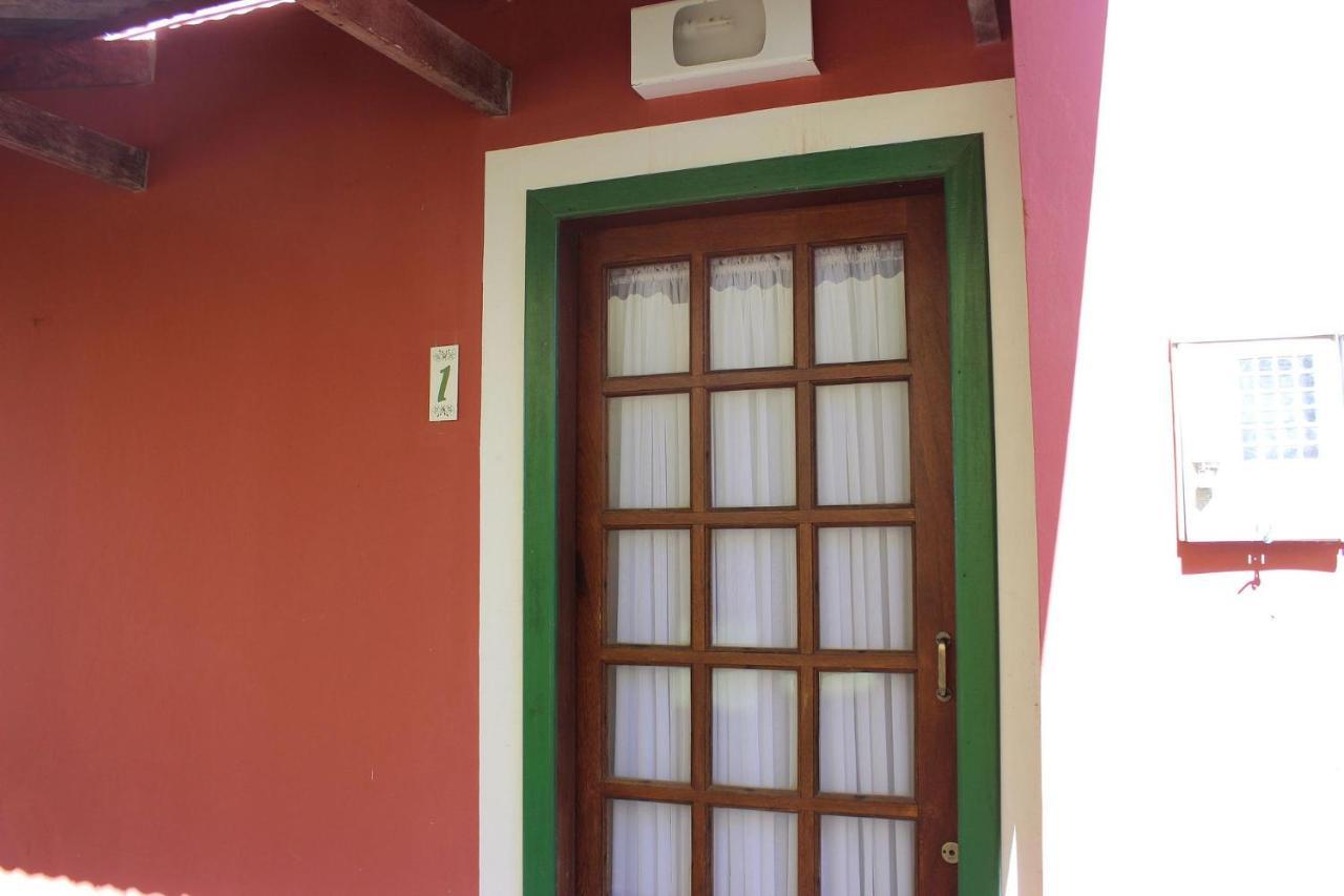 FlorianópolisResidencial Casa Tomate E Destino Floripa别墅 外观 照片