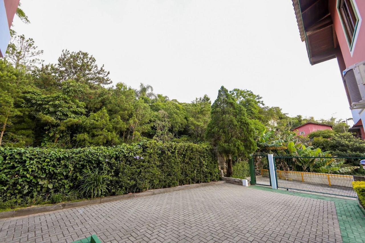 FlorianópolisResidencial Casa Tomate E Destino Floripa别墅 外观 照片