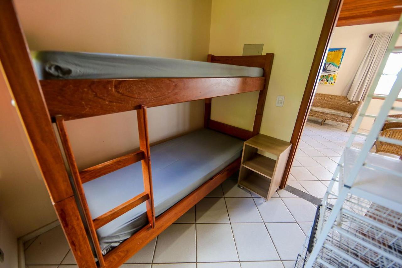FlorianópolisResidencial Casa Tomate E Destino Floripa别墅 外观 照片