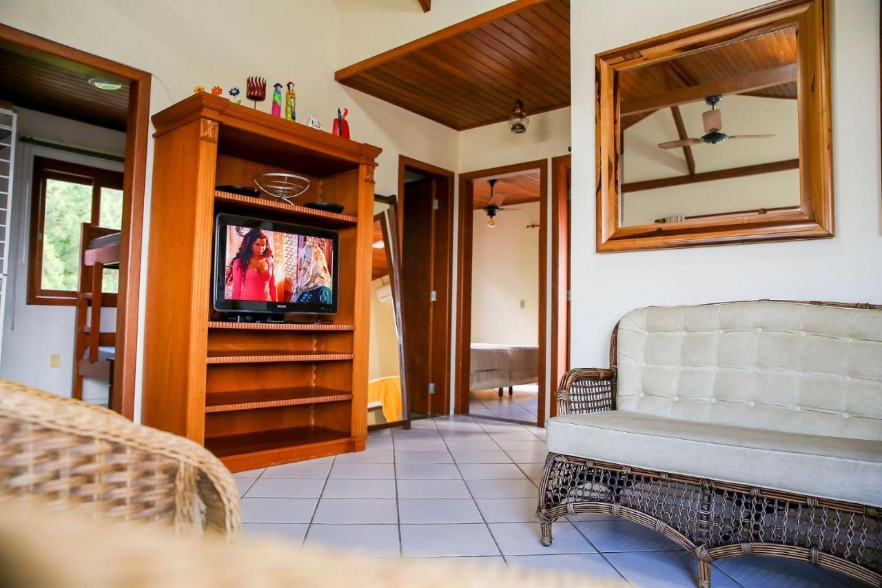FlorianópolisResidencial Casa Tomate E Destino Floripa别墅 外观 照片