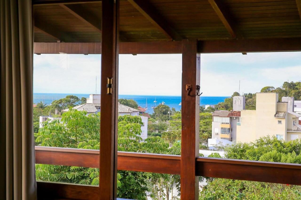 FlorianópolisResidencial Casa Tomate E Destino Floripa别墅 外观 照片