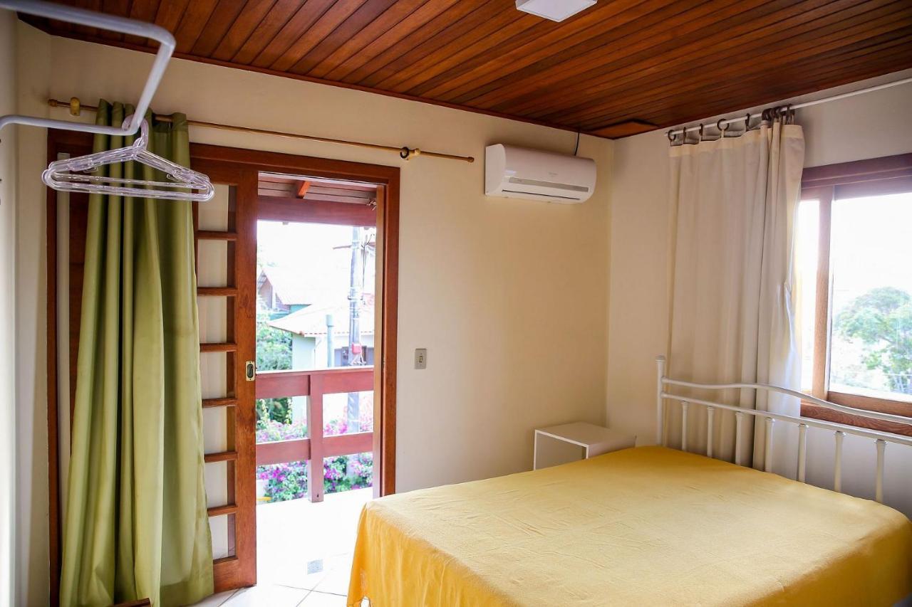 FlorianópolisResidencial Casa Tomate E Destino Floripa别墅 外观 照片