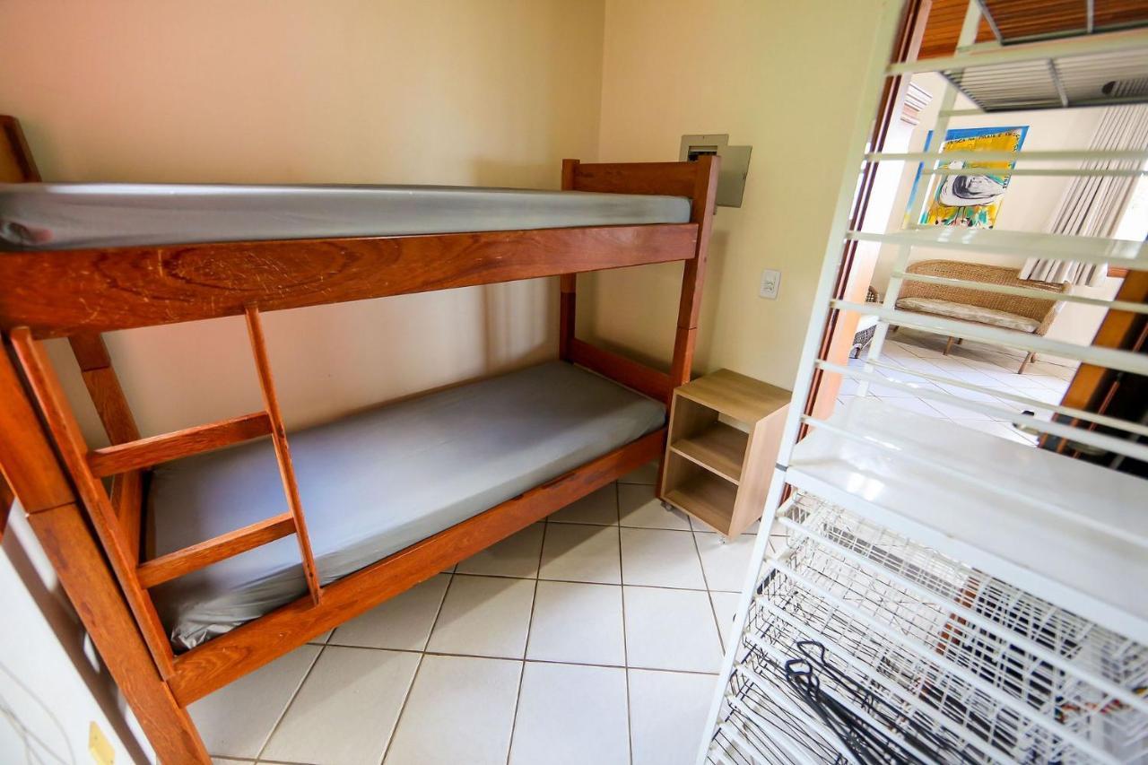 FlorianópolisResidencial Casa Tomate E Destino Floripa别墅 外观 照片