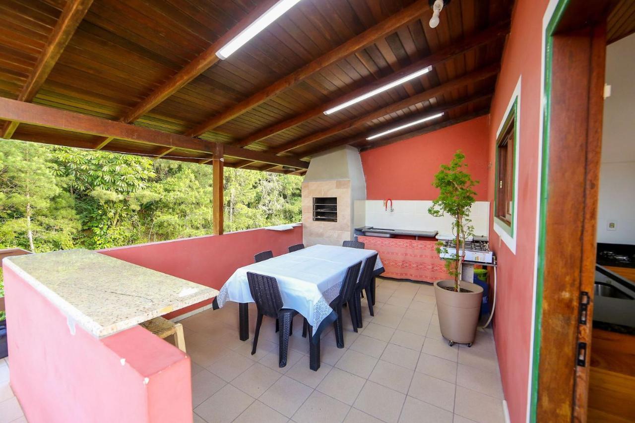 FlorianópolisResidencial Casa Tomate E Destino Floripa别墅 外观 照片