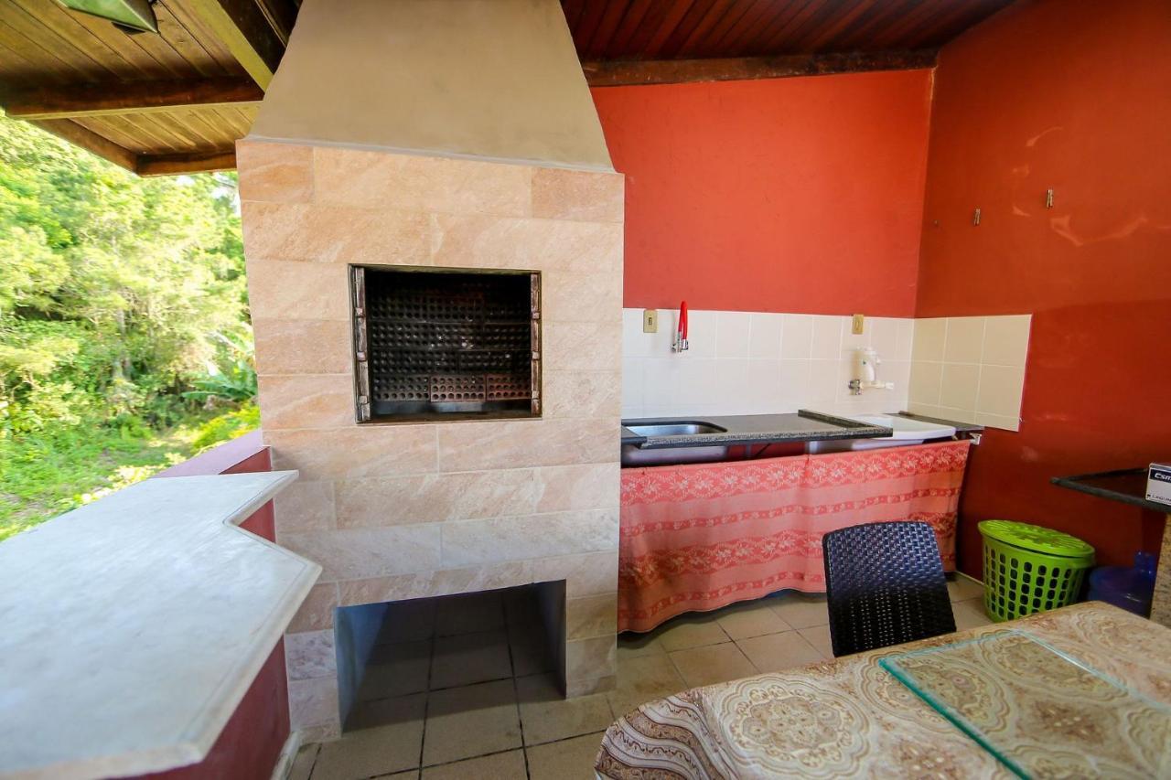 FlorianópolisResidencial Casa Tomate E Destino Floripa别墅 外观 照片