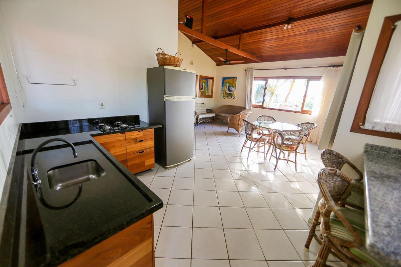 FlorianópolisResidencial Casa Tomate E Destino Floripa别墅 外观 照片