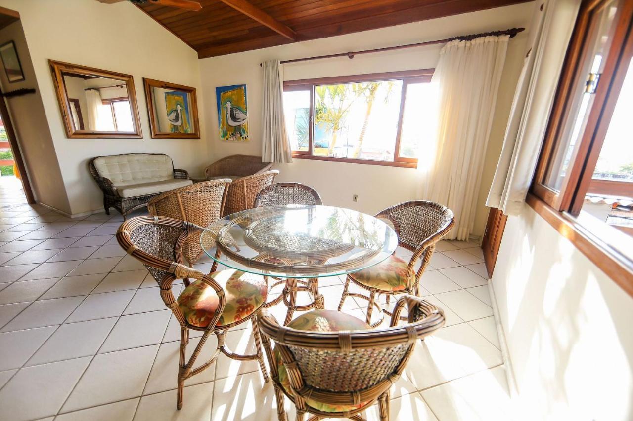 FlorianópolisResidencial Casa Tomate E Destino Floripa别墅 外观 照片