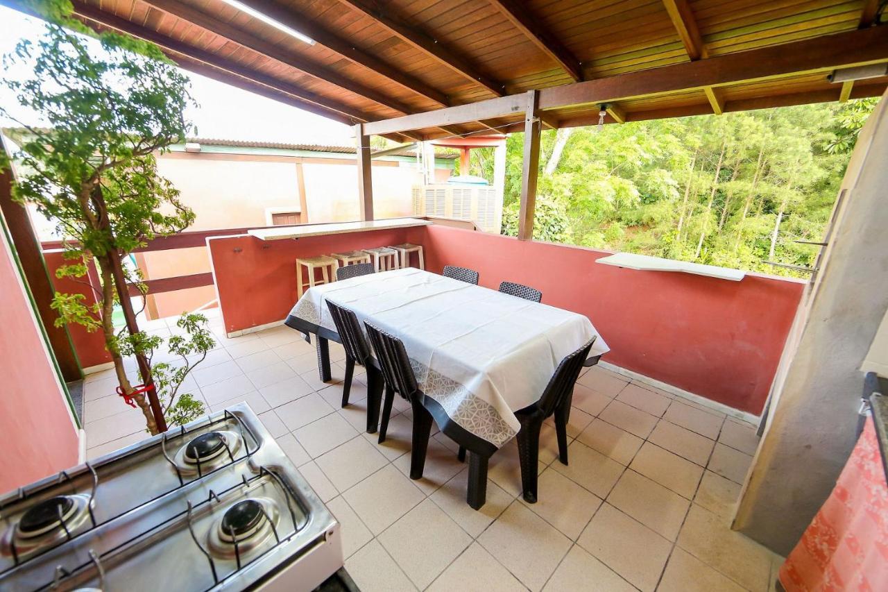 FlorianópolisResidencial Casa Tomate E Destino Floripa别墅 外观 照片