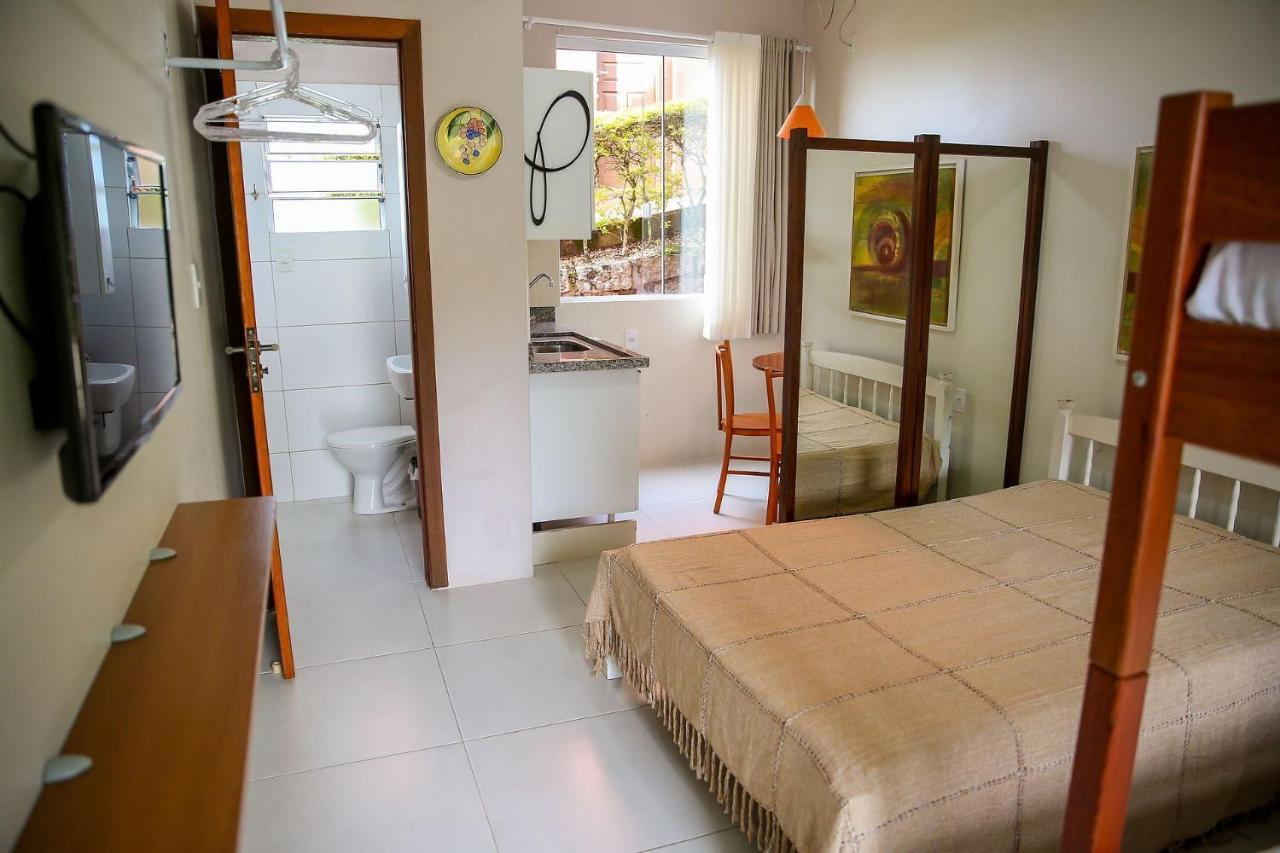 FlorianópolisResidencial Casa Tomate E Destino Floripa别墅 外观 照片