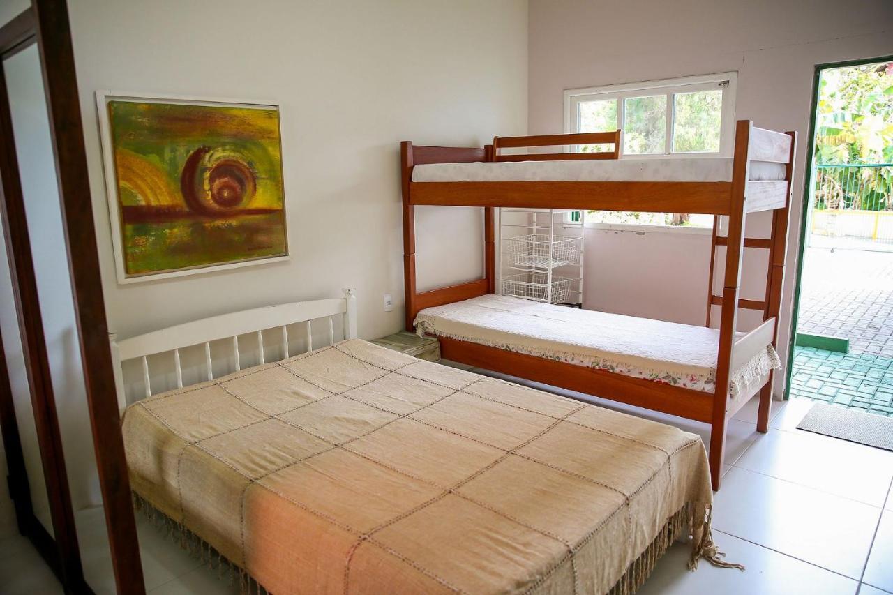 FlorianópolisResidencial Casa Tomate E Destino Floripa别墅 外观 照片