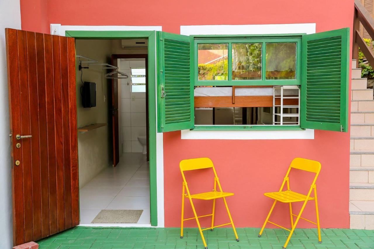 FlorianópolisResidencial Casa Tomate E Destino Floripa别墅 外观 照片