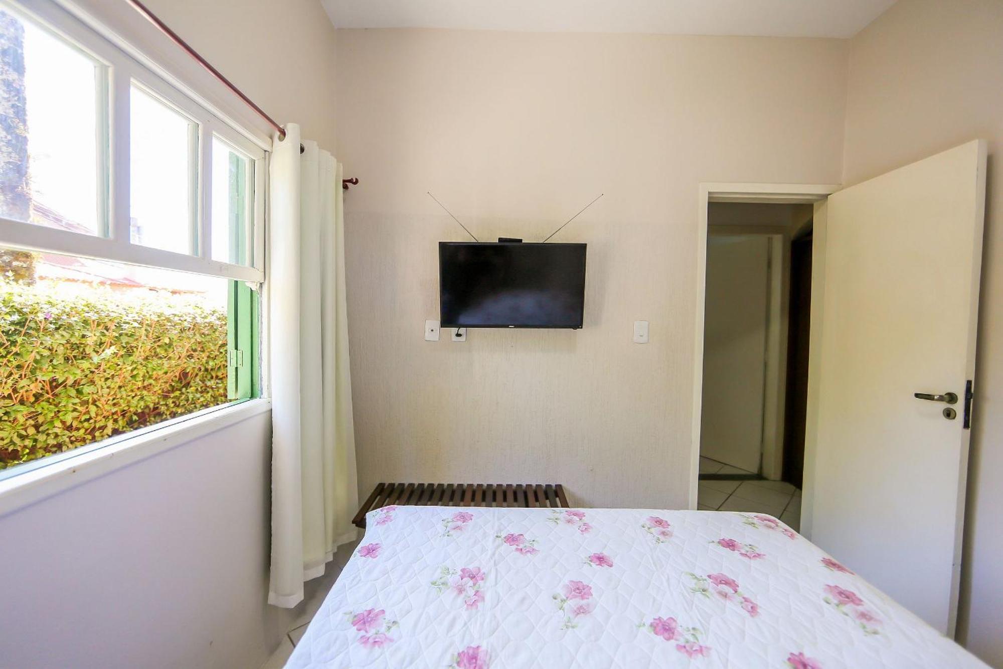 FlorianópolisResidencial Casa Tomate E Destino Floripa别墅 外观 照片