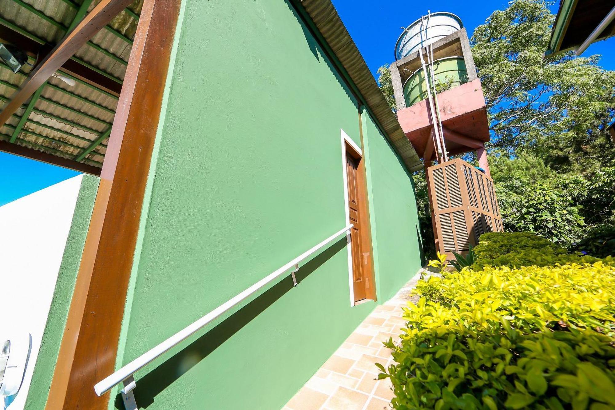 FlorianópolisResidencial Casa Tomate E Destino Floripa别墅 外观 照片