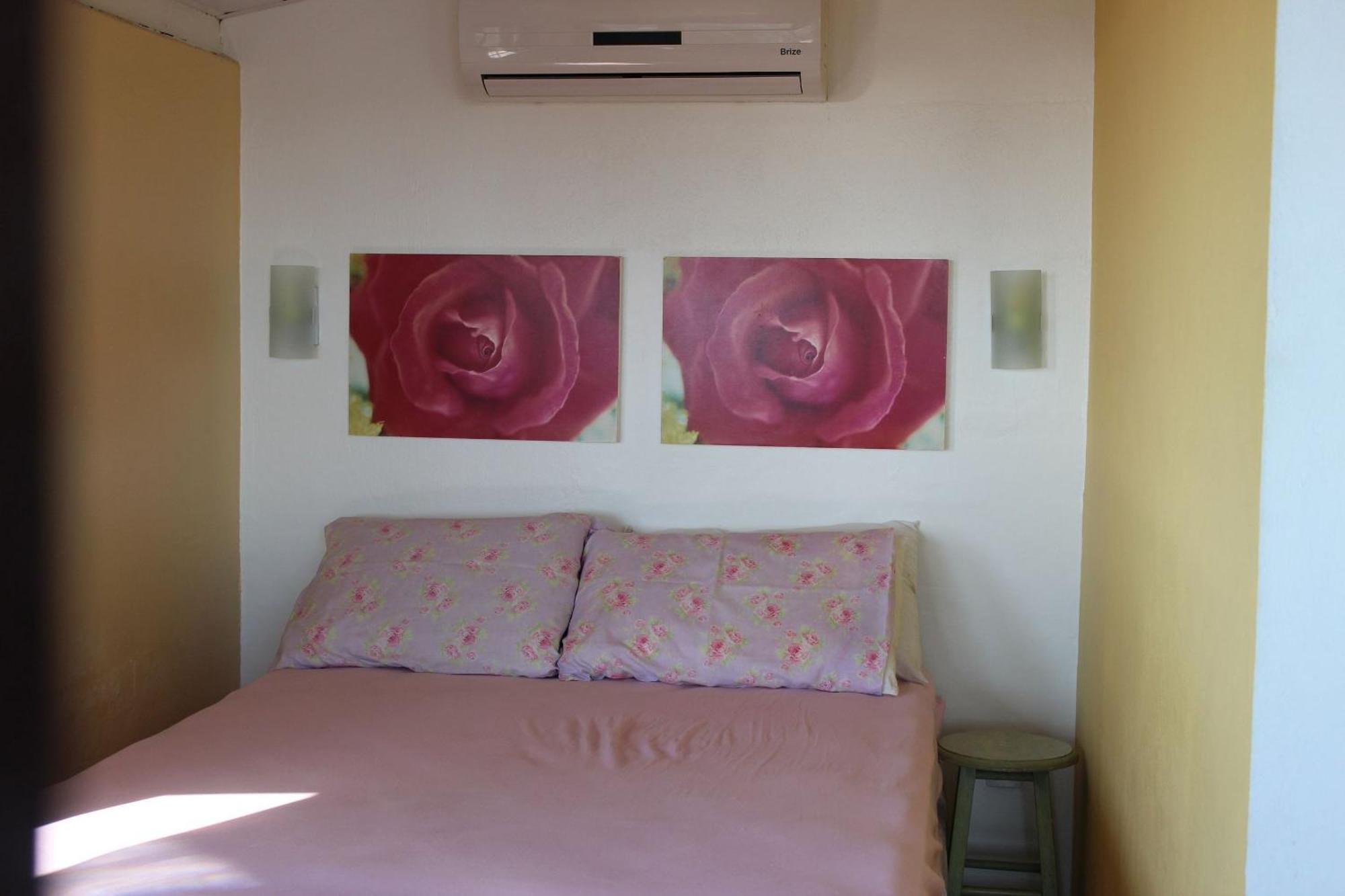 FlorianópolisResidencial Casa Tomate E Destino Floripa别墅 外观 照片
