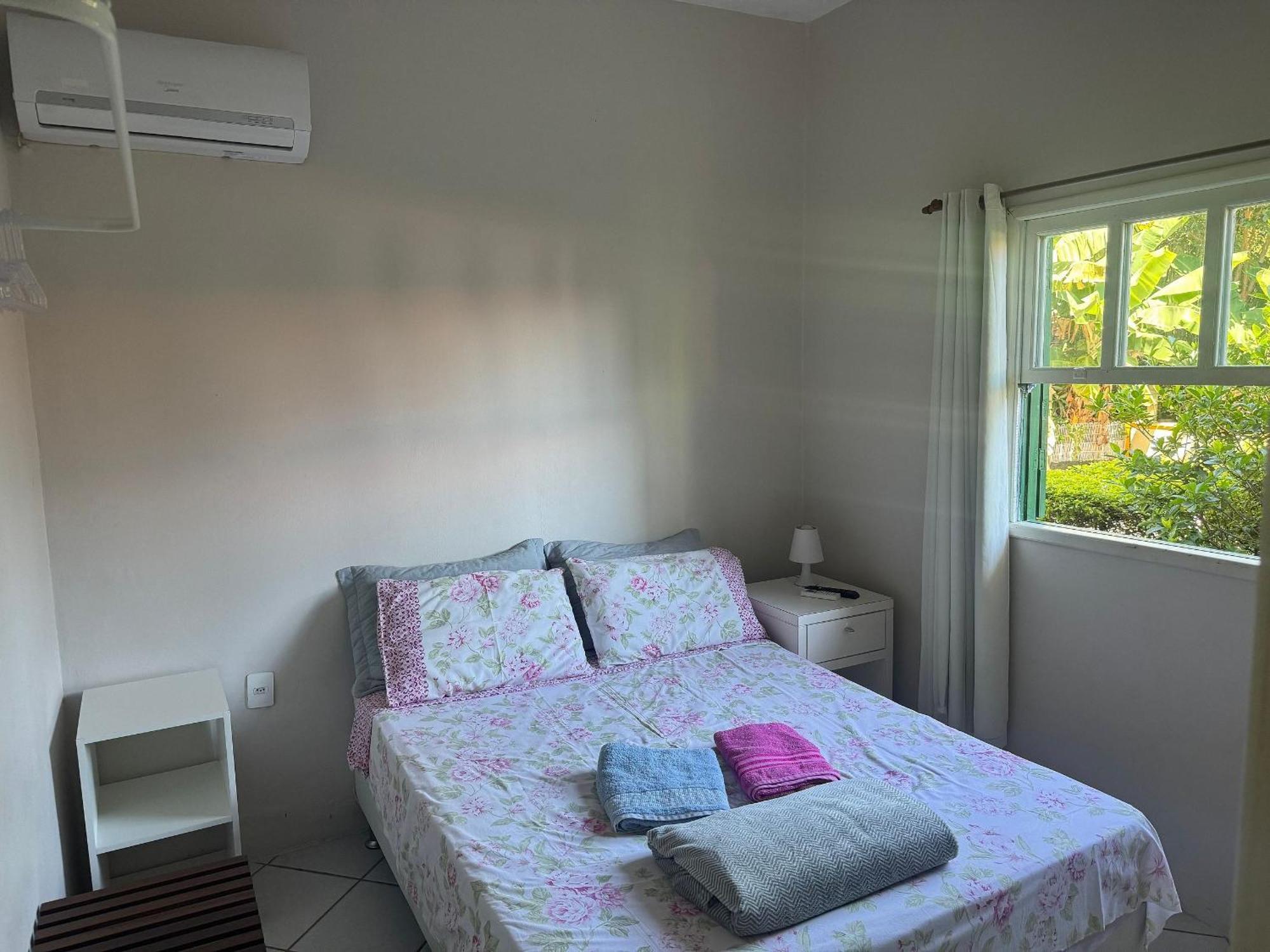 FlorianópolisResidencial Casa Tomate E Destino Floripa别墅 外观 照片