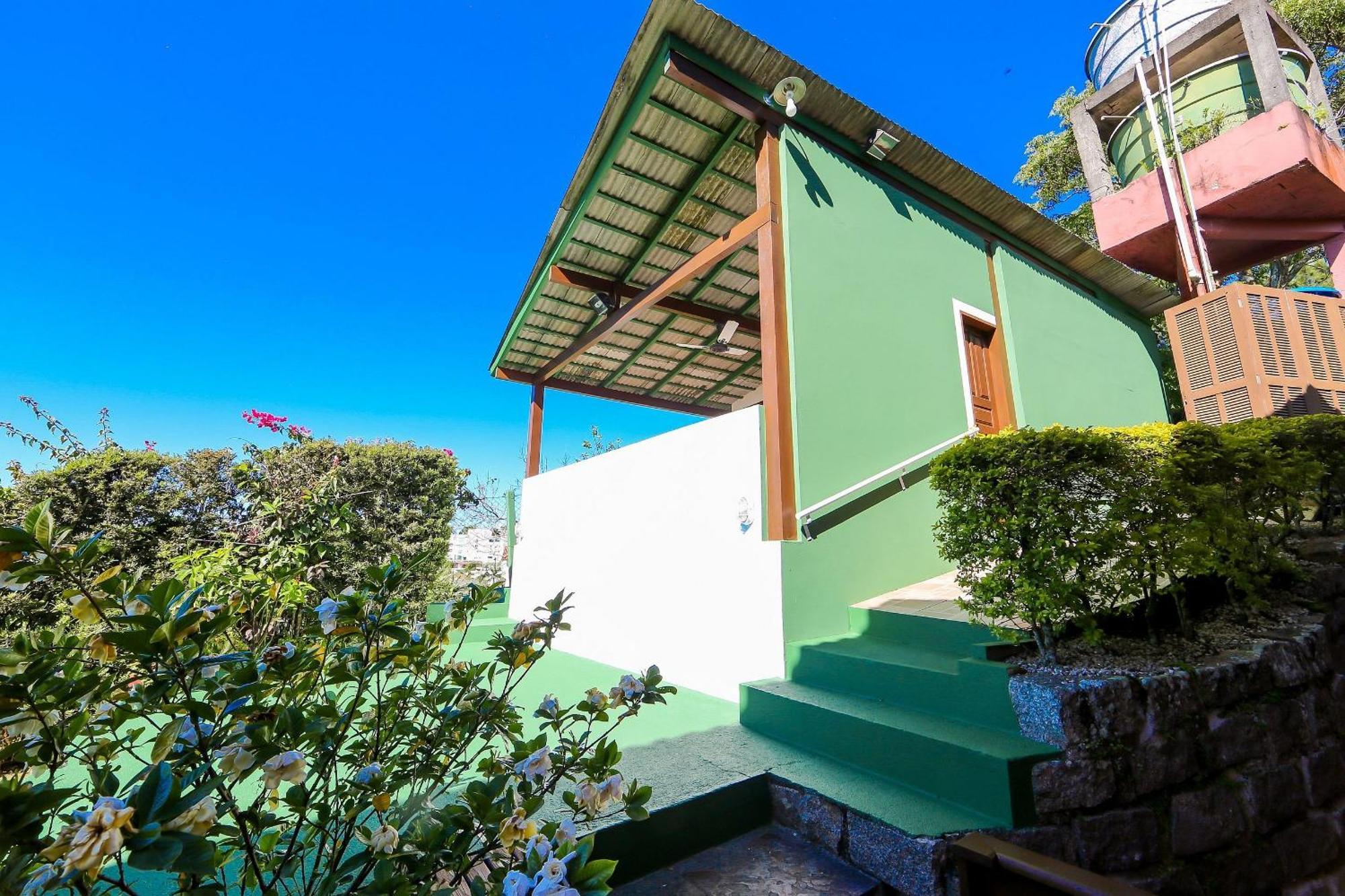 FlorianópolisResidencial Casa Tomate E Destino Floripa别墅 外观 照片