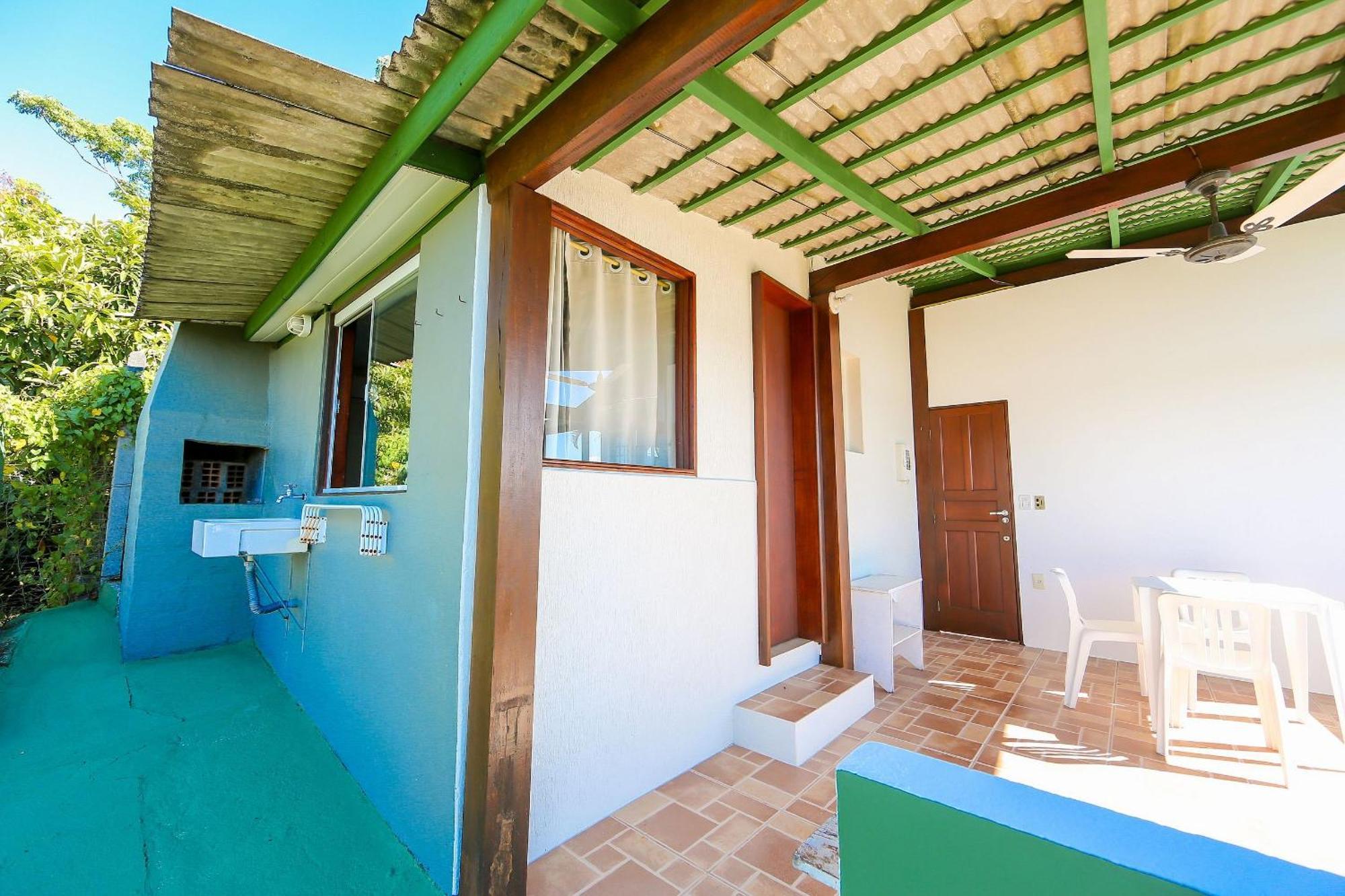 FlorianópolisResidencial Casa Tomate E Destino Floripa别墅 外观 照片